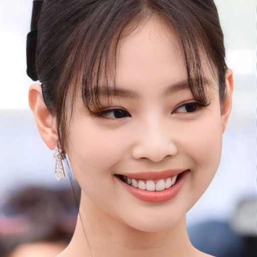 Blackpink 2024 jennie wallpaper