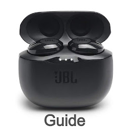 Icon image JBL Tune 125 TWS Earbuds Guide