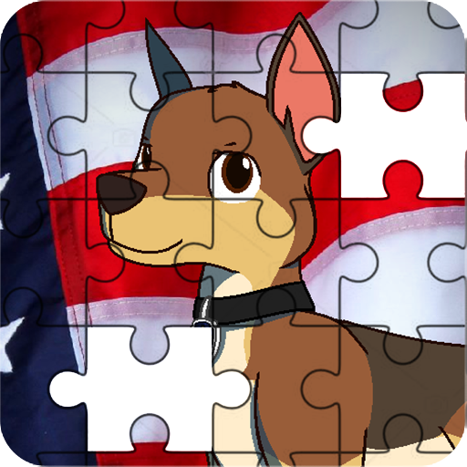 Puzzle for Patrol logo