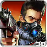 Cover Image of Download Zombie Frontier : Sniper  APK