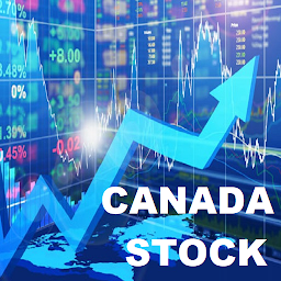 Icon image Canada TSX Stock Market Prices