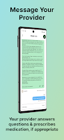 screenshot of Zealthy Health & Weight Loss