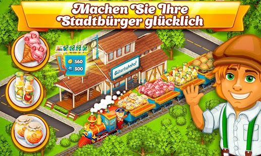 Unknown app Screenshot