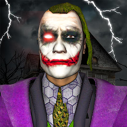 Icon image Creepy Clown - Magician Killer