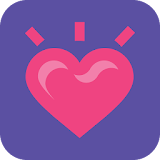 Korean Cupid Free Dating Chat icon