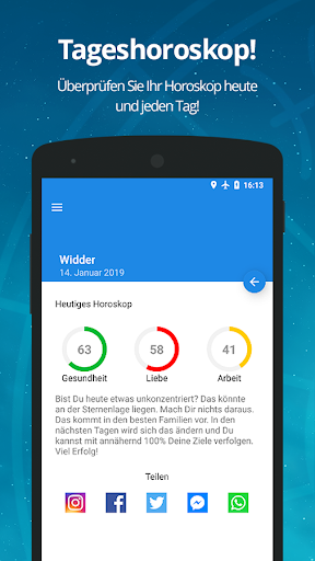 App-Vorschau