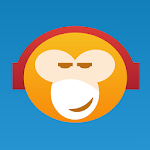 Cover Image of Download MonkeyMote Music Remote  APK