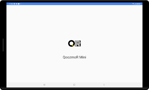 QoozmoR Mini Screen 3
