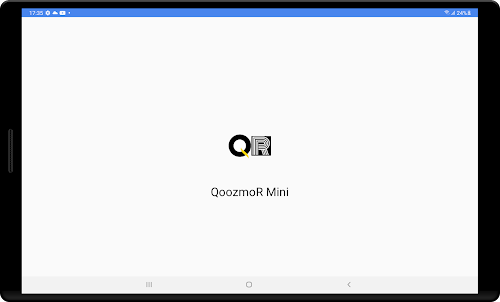 QoozmoR Mini