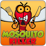 Mosquito Killer icon