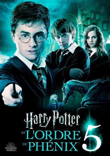 Harry Potter Et L Ordre Du Phenix Vf Films Sur Google Play