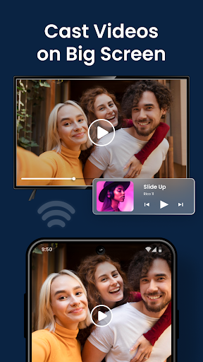 Video Player HD - All Formats screenshot 13