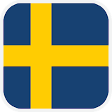 Learn Swedish - Fyra icon