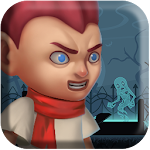 Cover Image of Download Running From Graveyard 0.5 APK