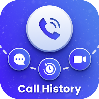 Call History Of Any Number apk