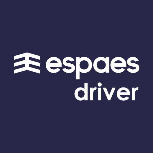 ESPAES: Driver App logo
