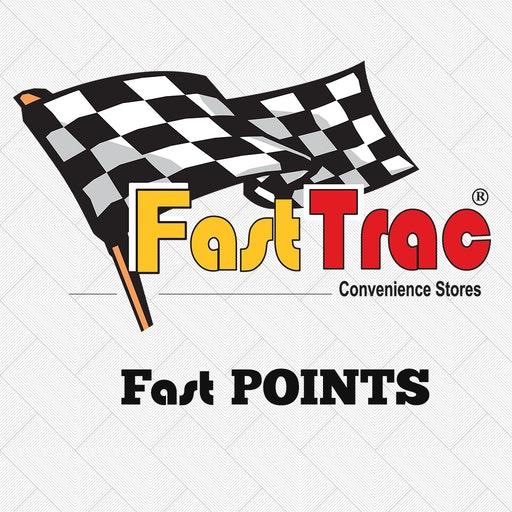 Fast Trac Points 1.0.11 Icon