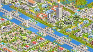 Designer City: Empire Edition - Screenshot 2