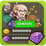 Gems For Postknight : Guide icon