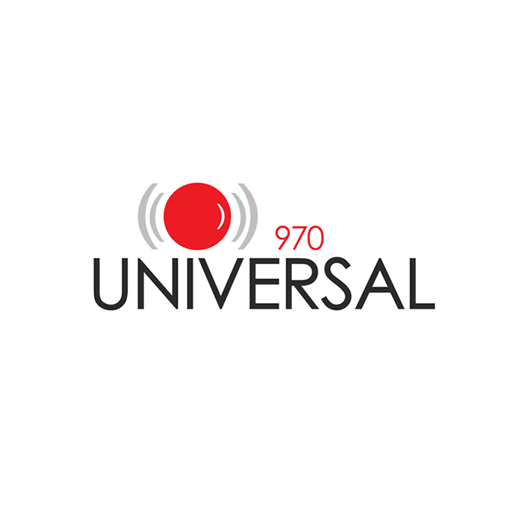 970 Universal logo