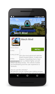 Transport mod for Minecraft For PC 1