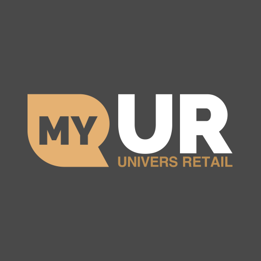 My UR logo
