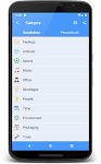 screenshot of Learn Croatian phrases | Croat