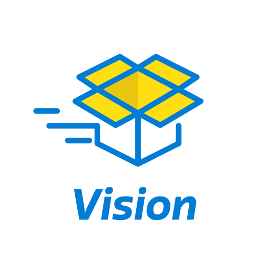 FK Vision logo