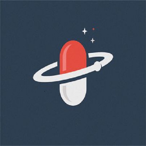 Master Drug logo