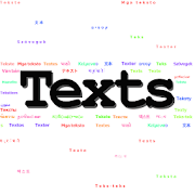 Texts Messenger