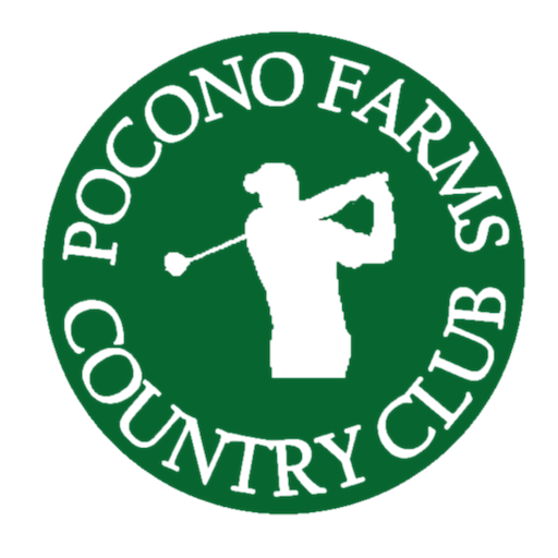 Pocono Farms Country Club - PA 11.12.01 Icon