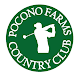 Pocono Farms Country Club - PA