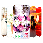 Top 20 Personalization Apps Like Wedding wallpapers - Best Alternatives
