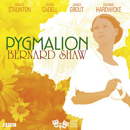 Icon image Pygmalion (Classic Radio Theatre)
