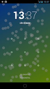 Circles Live Wallpaper(圖3)-速報App