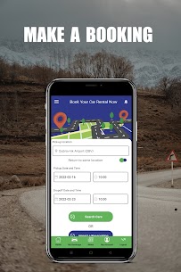 Right Cars Global Rentals APK for Android Download 2