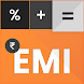 EMI Calculator Pro - Easy Home Loan Calculator - Androidアプリ