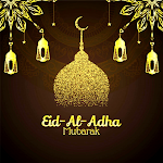 Cover Image of Download Eid Al-Adha 2023  APK