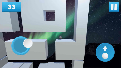 A-Maze-Ing-Balls Screen 2