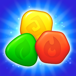 Icon image EverMatch 3 Game