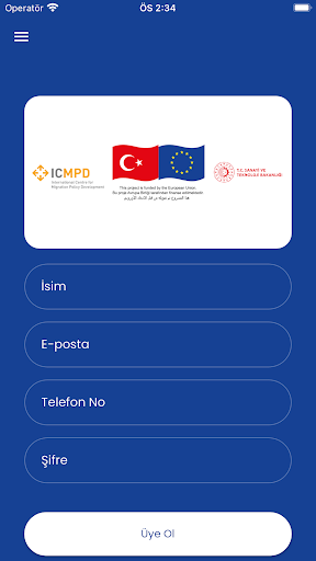 Mersin Teknopark Enhancer Screen 2