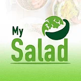 My Salad icon