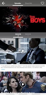SelectTV: Stream TV & Movies Screenshot