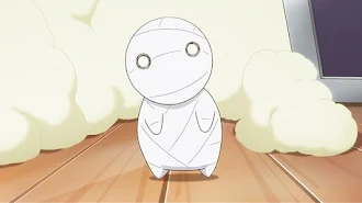 ミイラの飼い方 Season 1 Episode 1 Tv On Google Play
