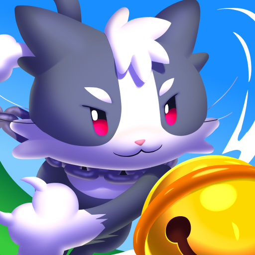 Super Cat Tales: PAWS 1.0.59 Icon