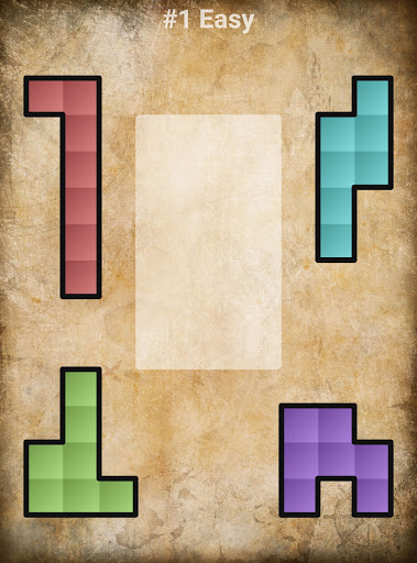 Block Puzzle & Conquer 19.9 screenshots 1