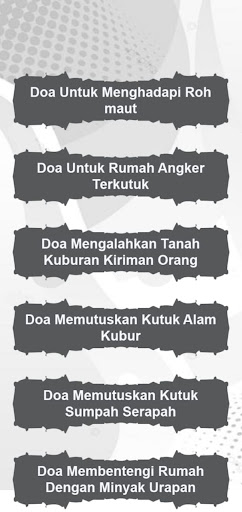 Doa Pengusir Setan kristen Screen 2