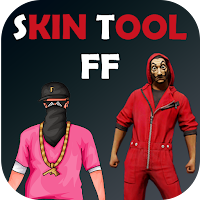 FFF Skin Tool, Mod Skins