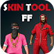 FFF Skin Tool, Mod Skins - Androidアプリ