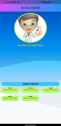 Simantep screenshot 6